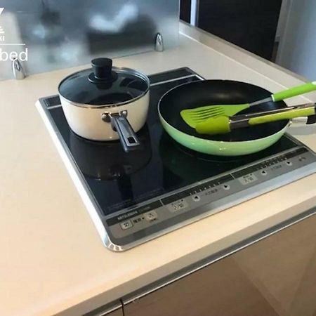 Alphabed Takamatsufurujinmachi 901 / Vacation Stay 21909 Екстериор снимка