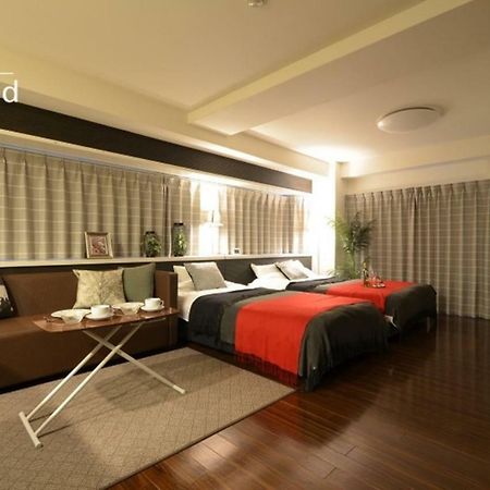 Alphabed Takamatsufurujinmachi 901 / Vacation Stay 21909 Екстериор снимка