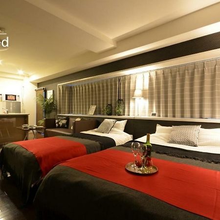 Alphabed Takamatsufurujinmachi 901 / Vacation Stay 21909 Екстериор снимка