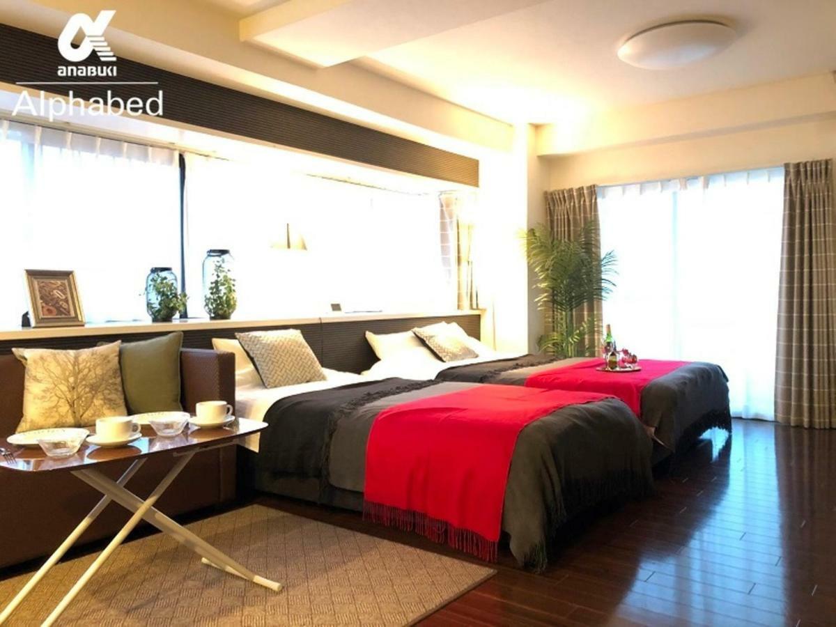 Alphabed Takamatsufurujinmachi 901 / Vacation Stay 21909 Екстериор снимка