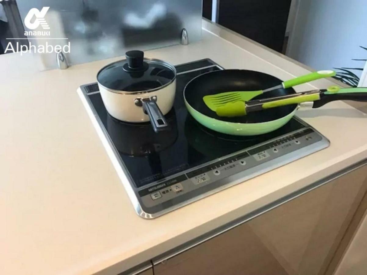 Alphabed Takamatsufurujinmachi 901 / Vacation Stay 21909 Екстериор снимка