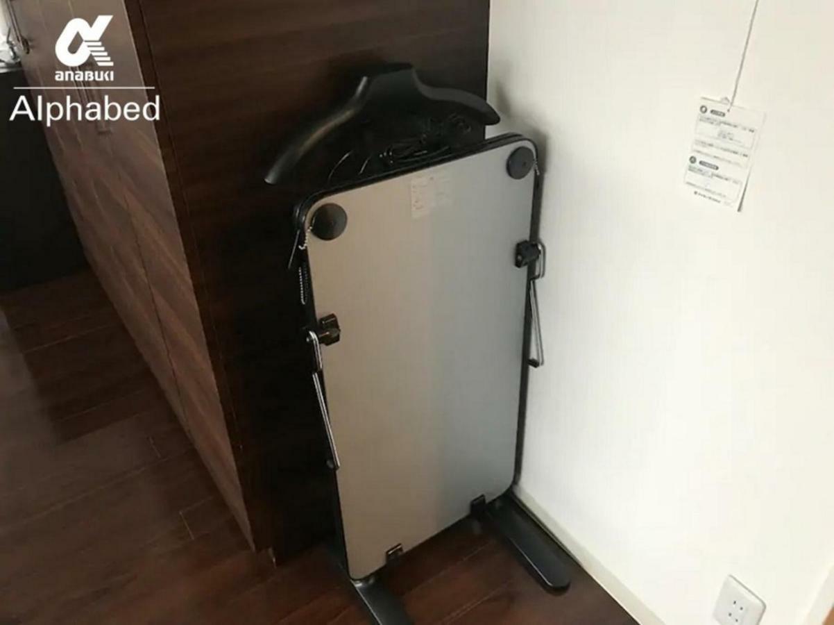 Alphabed Takamatsufurujinmachi 901 / Vacation Stay 21909 Екстериор снимка