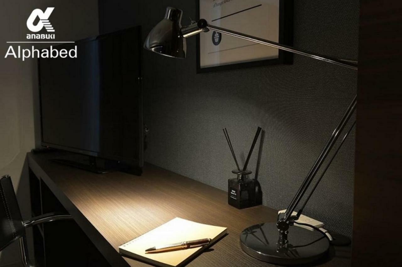 Alphabed Takamatsufurujinmachi 901 / Vacation Stay 21909 Екстериор снимка