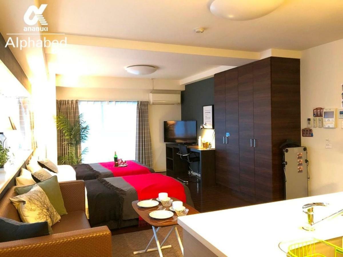 Alphabed Takamatsufurujinmachi 901 / Vacation Stay 21909 Екстериор снимка