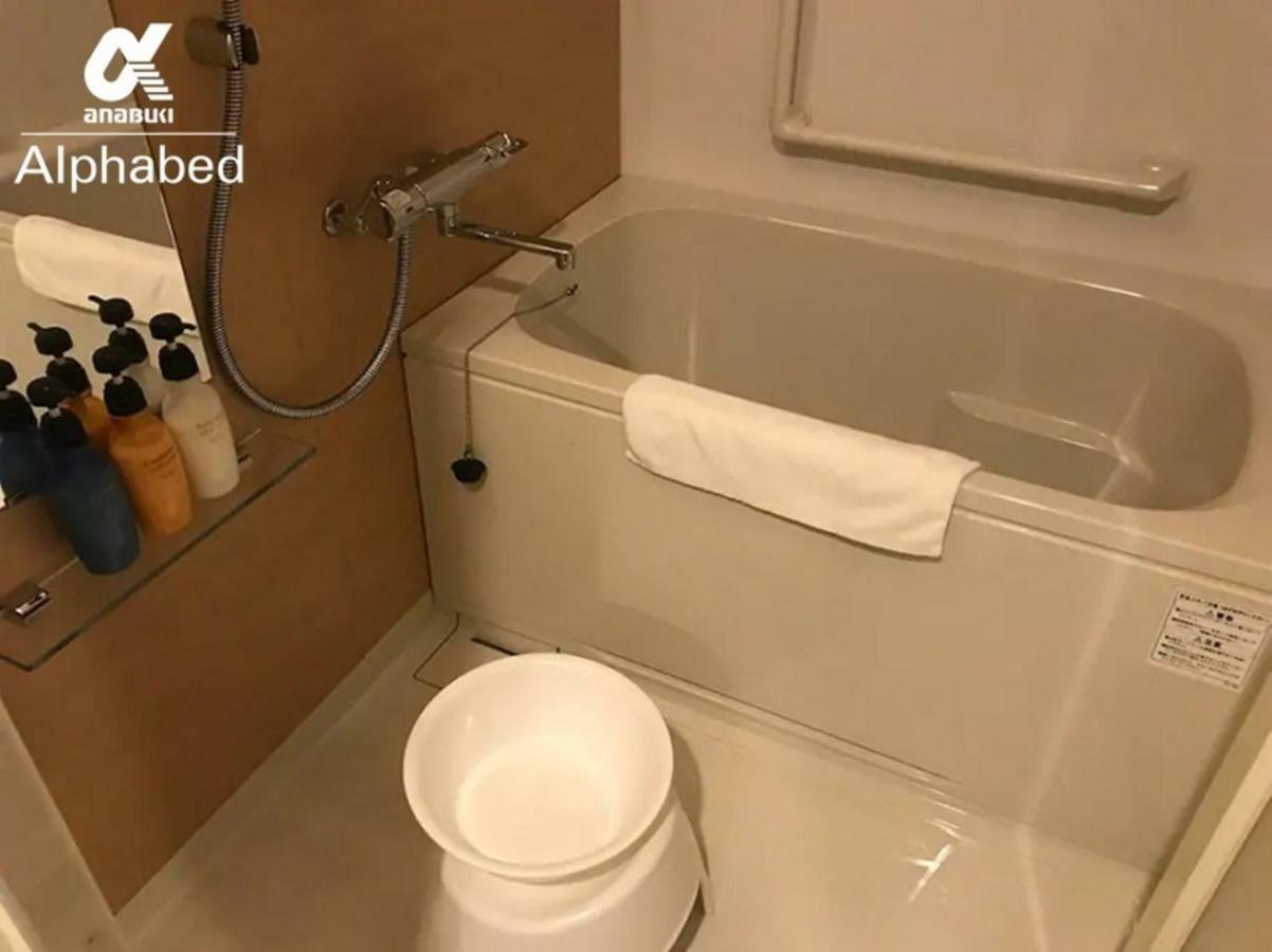 Alphabed Takamatsufurujinmachi 901 / Vacation Stay 21909 Екстериор снимка