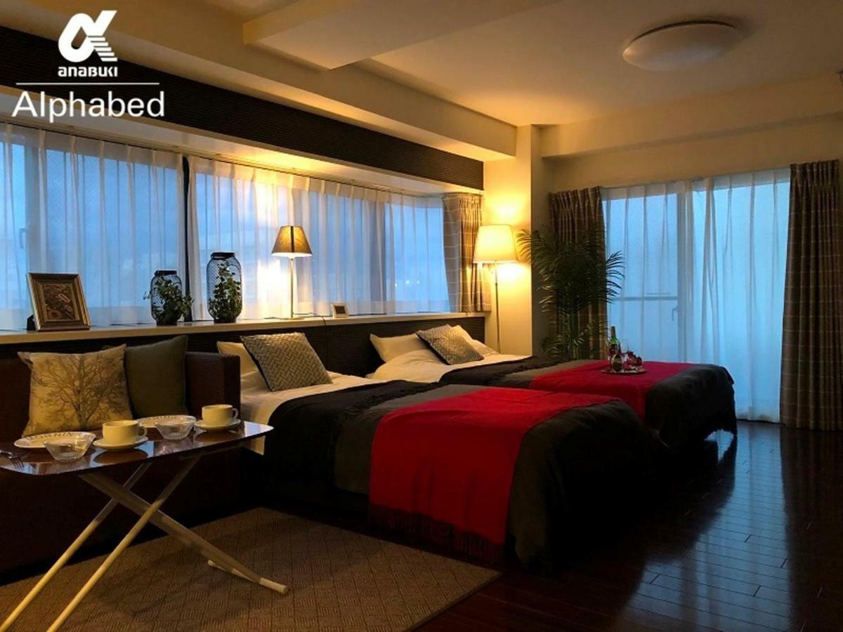 Alphabed Takamatsufurujinmachi 901 / Vacation Stay 21909 Екстериор снимка