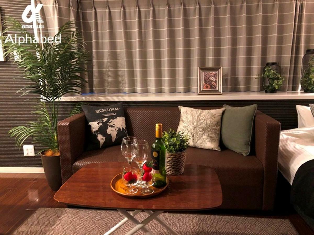 Alphabed Takamatsufurujinmachi 901 / Vacation Stay 21909 Екстериор снимка