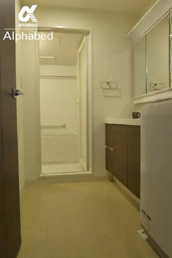 Alphabed Takamatsufurujinmachi 901 / Vacation Stay 21909 Екстериор снимка