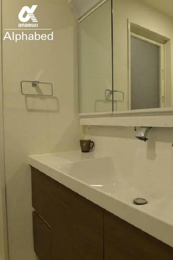 Alphabed Takamatsufurujinmachi 901 / Vacation Stay 21909 Екстериор снимка