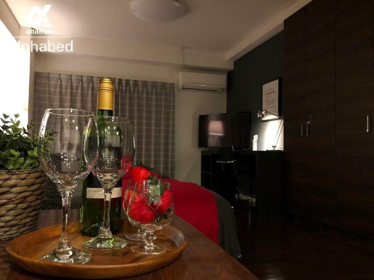 Alphabed Takamatsufurujinmachi 901 / Vacation Stay 21909 Екстериор снимка