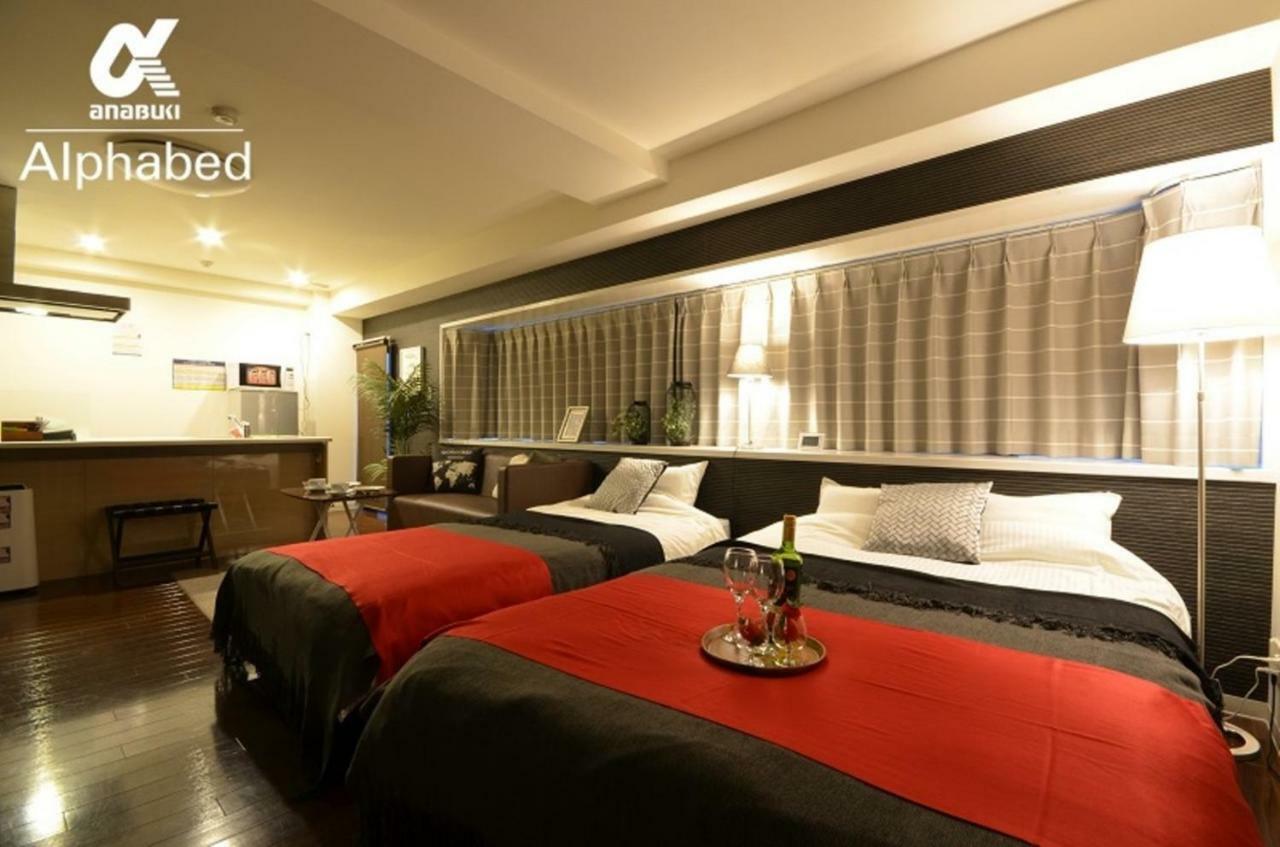 Alphabed Takamatsufurujinmachi 901 / Vacation Stay 21909 Екстериор снимка