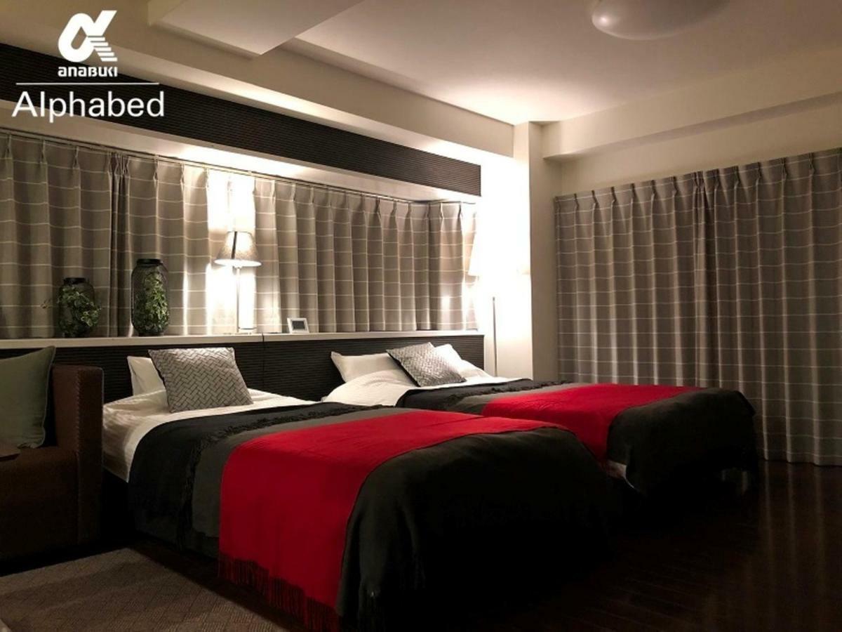 Alphabed Takamatsufurujinmachi 901 / Vacation Stay 21909 Екстериор снимка