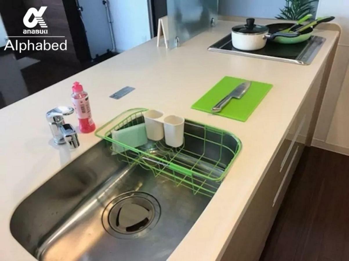 Alphabed Takamatsufurujinmachi 901 / Vacation Stay 21909 Екстериор снимка
