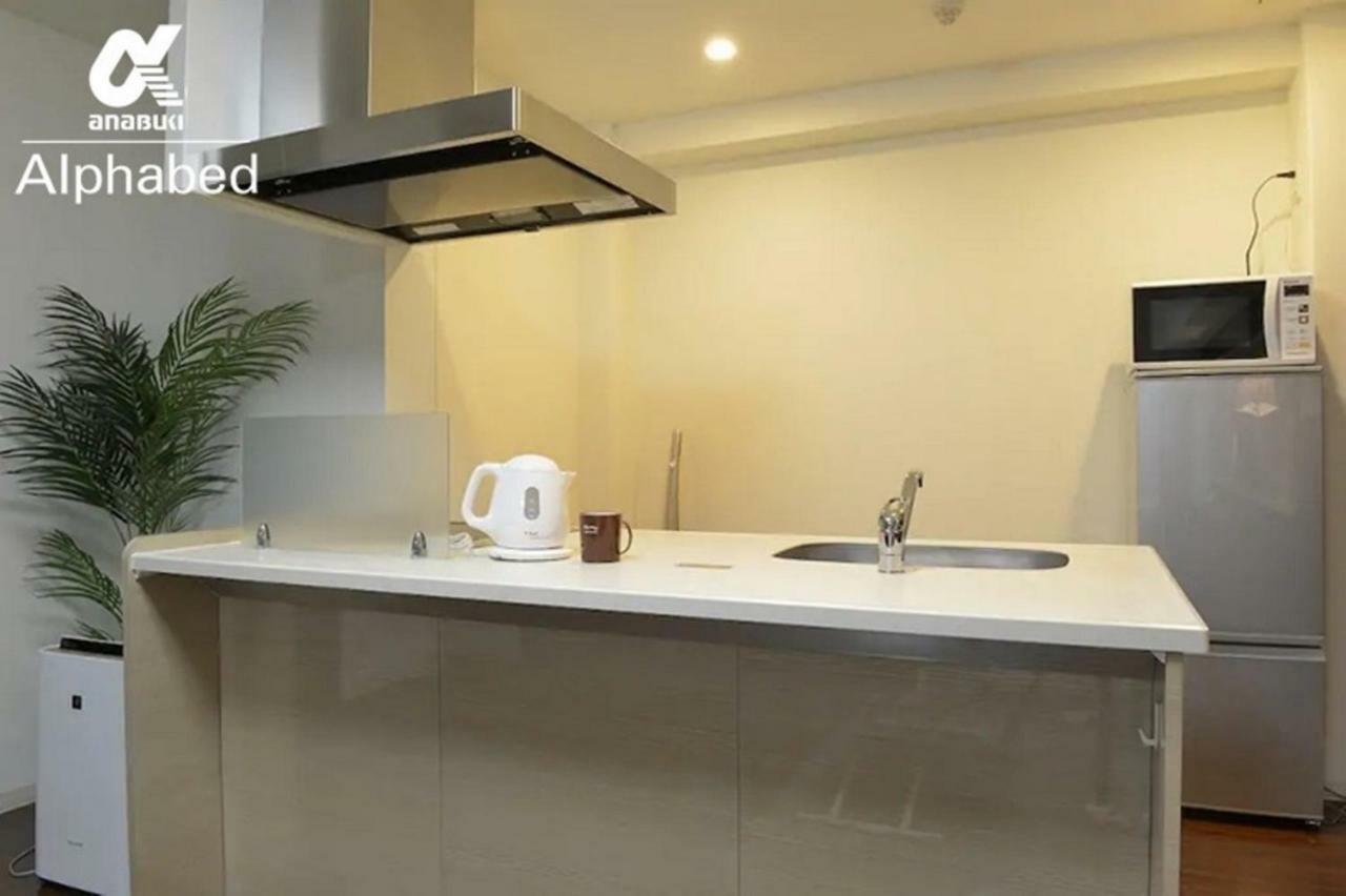 Alphabed Takamatsufurujinmachi 901 / Vacation Stay 21909 Екстериор снимка