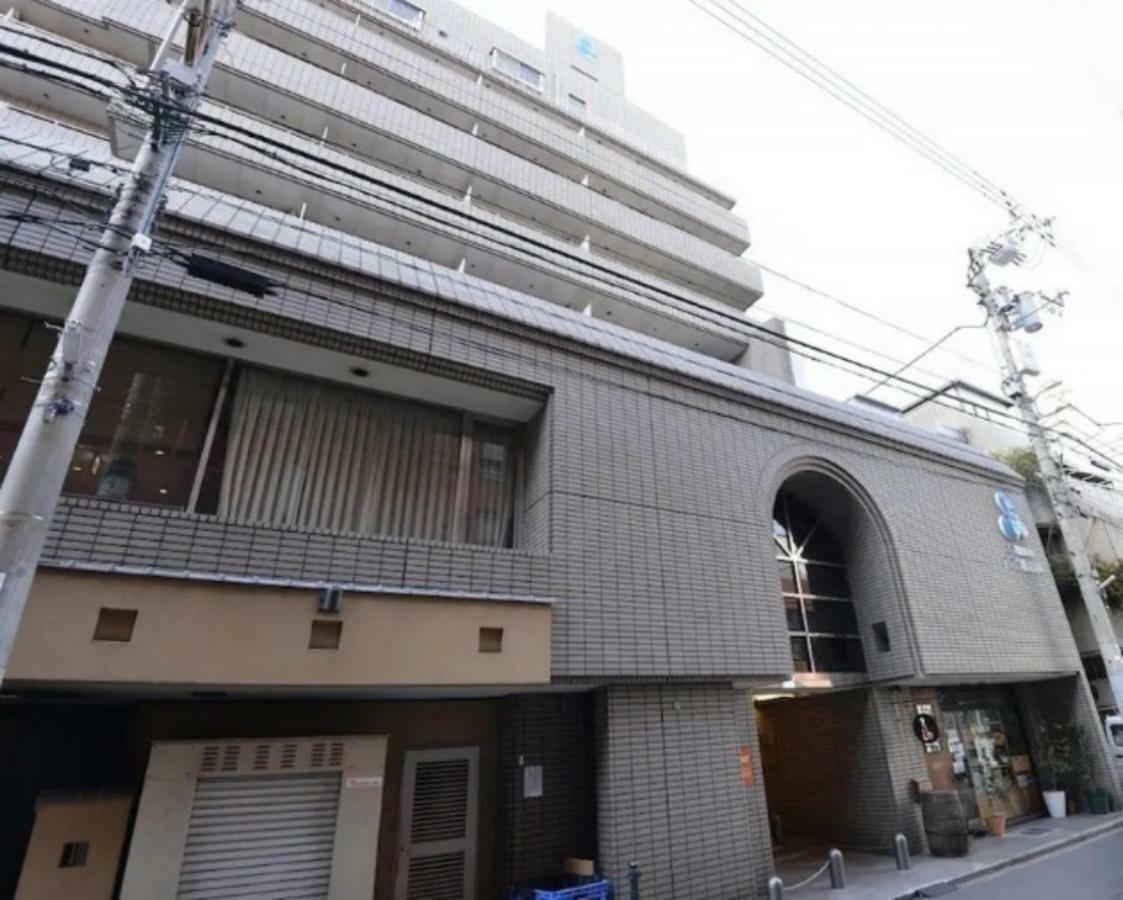 Alphabed Takamatsufurujinmachi 901 / Vacation Stay 21909 Екстериор снимка